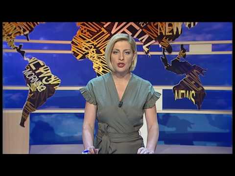 Edicioni i lajmeve i orës 20:00, 9 gusht 2017 - Ora News