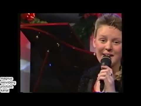 TILL EN FÅGEL, SANNA NIELSEN, BINGOLOTTO 1996