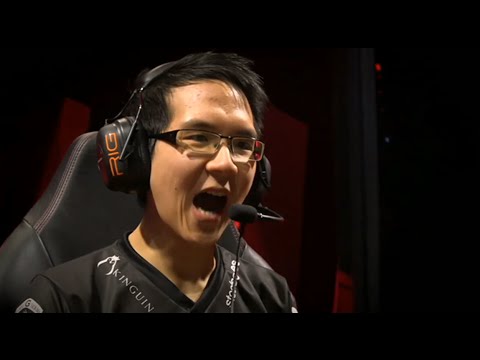 Welcome to Fnatic vs H2k Gaming Semi Finals - S5 EU LCS Spring 2015 Playoffs!