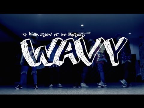 #OTD: Wavy - Julian Trono x Chiefrockas