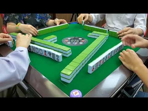 Ep.1520 四四制 第三回合 不跟章斷北 代價 1024 大師 ColeJ 秘哥 Ada