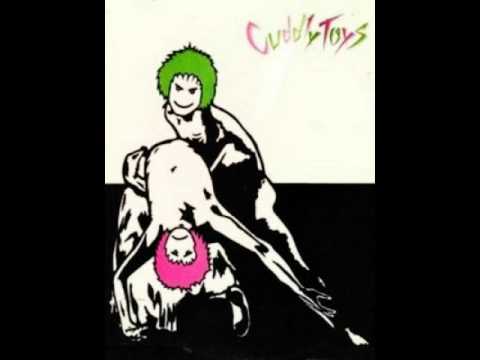 Cuddly Toys - Trials and Crosses