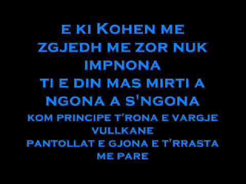 BarooTi ft. Gold AG - One [Lyrics'].