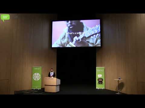 Niklas Gustavsson – Building Backend Services at Spotify