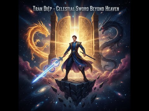 "Tran Diep's Epic Cultivation Journey: Chapters 31-40 | Breakthroughs & Tower Challenges"