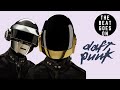 The Masked Legends Who Made EDM Popular