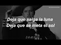 Pedro Infante - Deja Que Salga La Luna (Letra / Lyrics)