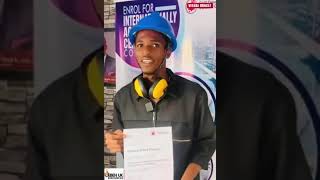 EbenUK Testimonial