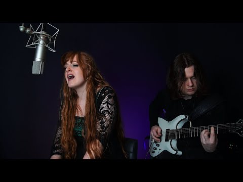 Solarcycles – 'Raven's Call' (Ballad Version) | Live Performance by Sascha & Iwan