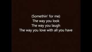 Brooks &amp; dunn- Ain&#39;t Nothing &#39;Bout You (Lyrics on screen)
