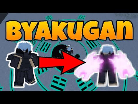 Byakugan Hand Signs Detailed Login Instructions Loginnote