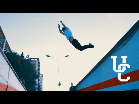 UnderControl Parkour Vol.1