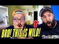 Top 5 Scary Videos That Made Us Jump