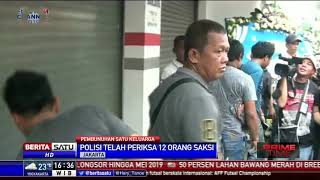 Download lagu Polisi Periksa 12 Saksi Terkait Pembunuhan Satu Keluarga di Bekasi mp3
