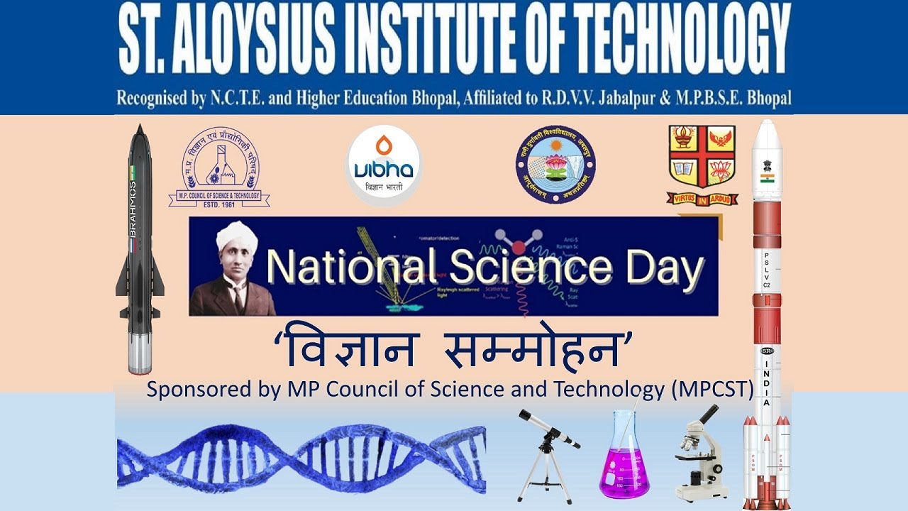 National Science Day 2023