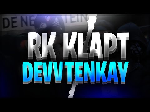 RK KLAPT DEVVTENKAY?!😳🔞 | Uitleg + video's!🔥