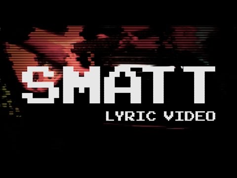 Tramp Stamp Moose - SMATT (Lyric Video)