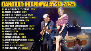 Download lagu Dangdut Koplo Malaysia 2025 | Ku Sapu Air Mata Perpisahan - Stings | Full Album Lagu Jawa Viral mp3
