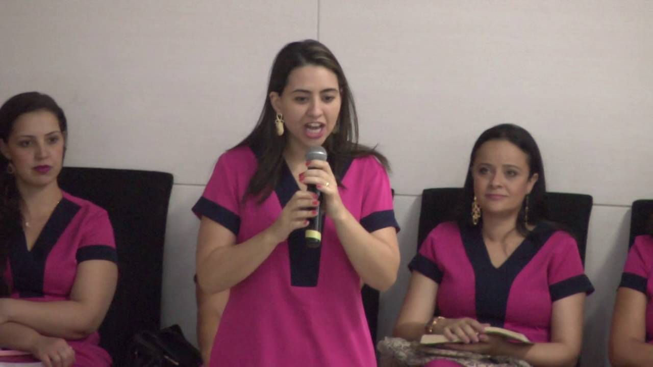 Pra Flávia Raquel - Viúva de Sarepta - exemplo de humildade e fé