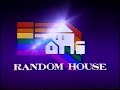 Random House Home Video 1989
