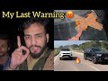 Haters Ne Hindu Wala Sticker Hata Diya
