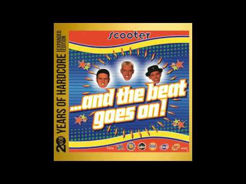 Scooter - Sido feat  Scooter,Kitty Kat & Tony D (Beweg Dein Arsh)(20 Years Of Hardcore)(CD2)