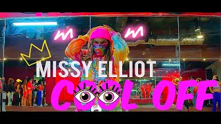 Missy Elliott - Cool Off - choreo by Brooklyn Jai