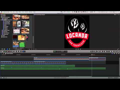 MacBreak Studio: Episode 230 - Modifying Photoshop® files in Final Cut Pro X