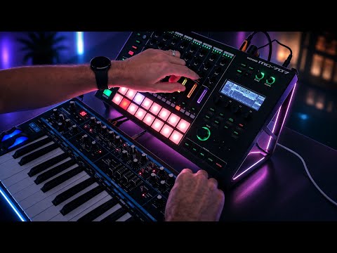 Novation Bass Station II 25-Key Monophonic Synthesizer 2013 - Present - Black image 5