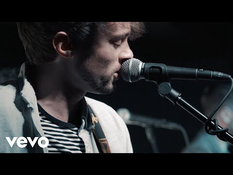 Modern Ties - Outside The Lines (Official Video)