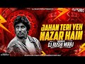 Jahan Teri Yeh Nazar Hai Circuit Dance Remix DJ Rushi M Amitab Hitsong Djremix Kishore Kumar