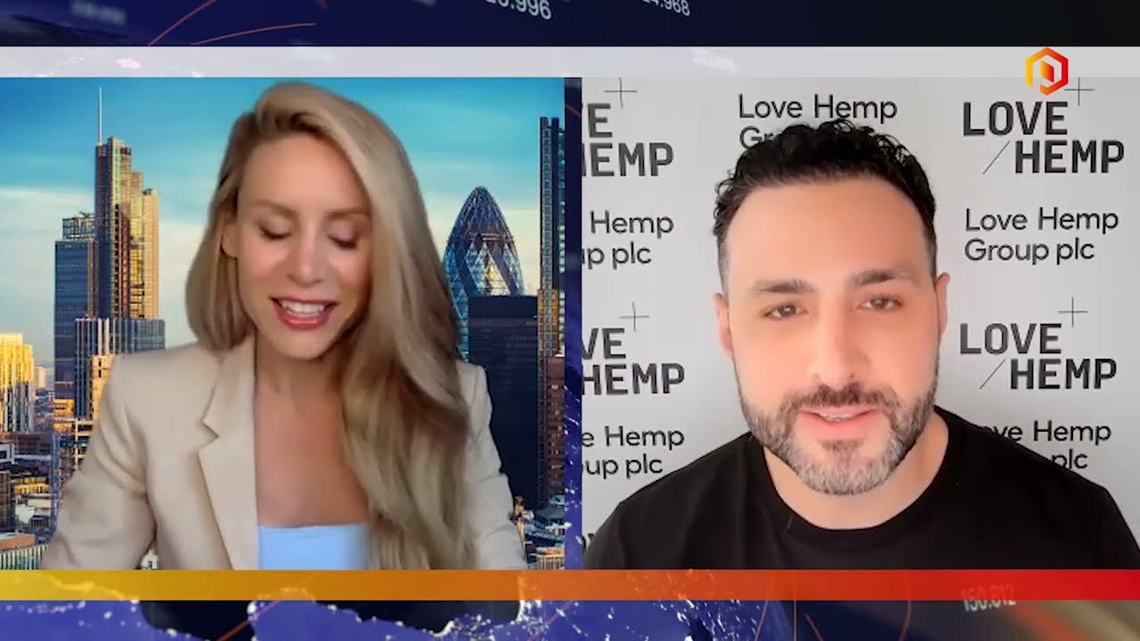 Love Hemp's CEO discusses the FSA public list of CBD products