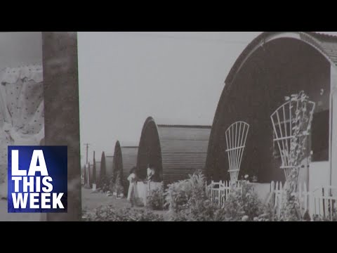 Rodger Young Village Celebration