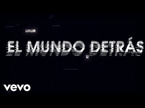 El Mundo Detras - Rbd
