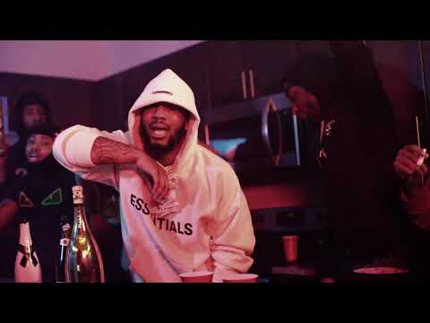 Q Da Fool ft Lil Tay CBE - Church Shootas