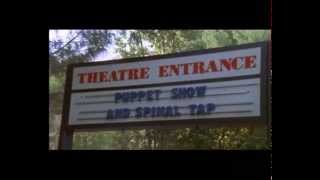 Spinal Tap - Spinal Tap Mk.II A Jazz Odyssey/Puppet Show