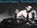 Donald Fagen ~ Walk Between Raindrops