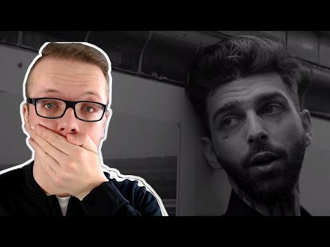 EMOTINONAL ! PUNCH AROGUNZ - ALLEIN (prod. by HADES & CAPO BEATZ) | Reaction