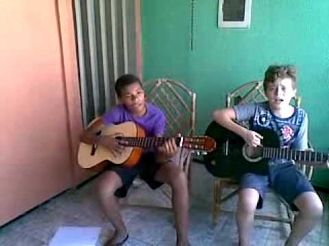 O arrependimento - Paródia de Buquê de Flores