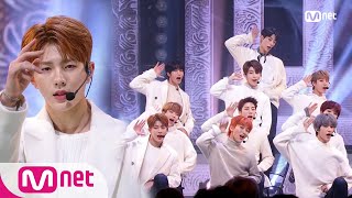 [Golden Child - Listen] Comeback Stage | M COUNTDOWN 181025 EP.593
