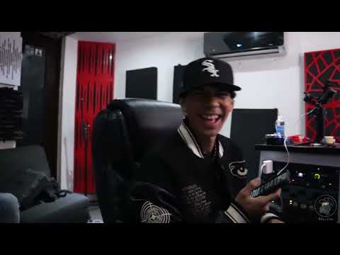 @LilJoujou  x #LosG4 - Music Session 02