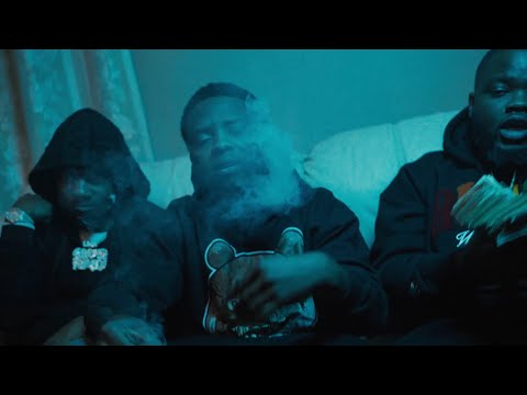 Big Phil x Dee Mula - The Drop (Official Video) Shot By @Bornwinnerbj