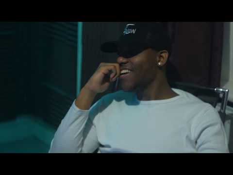 Tray Avlon - IMR Records Moments #AllxWntr