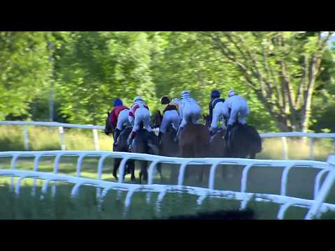 2018.06.28 Norsk 2000 Guineas - Duca di Como