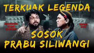 Download lagu THE LEGEND OF KING SILIWANGI IS REVEALED WITH HABIB MUHAMMAD SYAMI ALATHAS | MYSTICAL UNRAVEL mp3