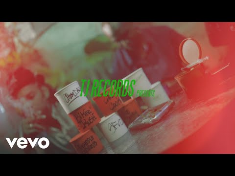 Charly Black, Jesse Royal - Herbalist Party (Official Video)