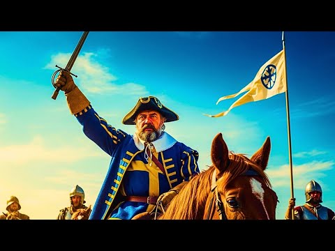 Wie 12.000 Schweden 40.000 Sächsisch-Polnische Truppen ZERSTÖRTEN?