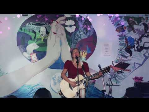 Video thumbnail for Quiet Warrior (Live)