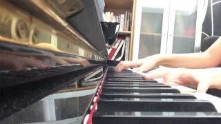 Beethoven Moonlight Sonata 1st Movement No.2, Op.27