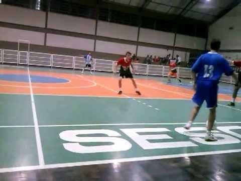 Postura FC  x  Surdos Brusque